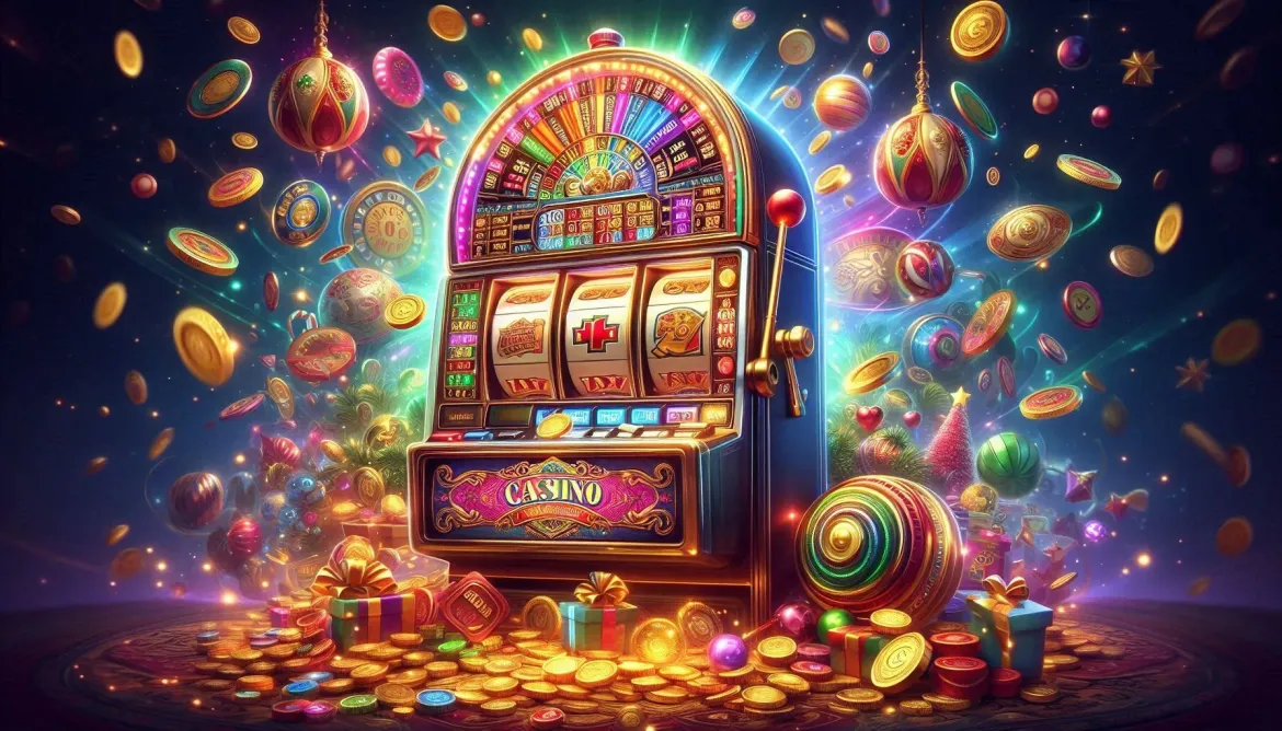 BC Game Casino